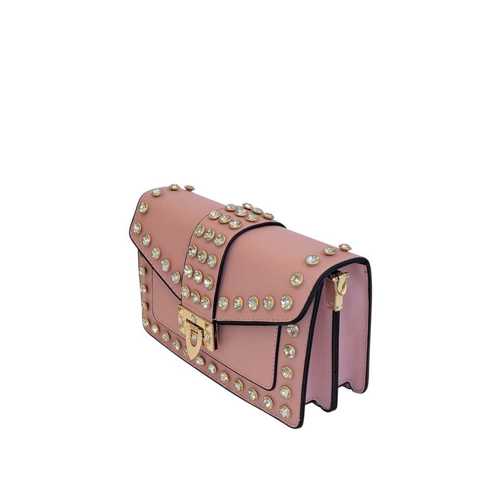 Ella Purse (pink)