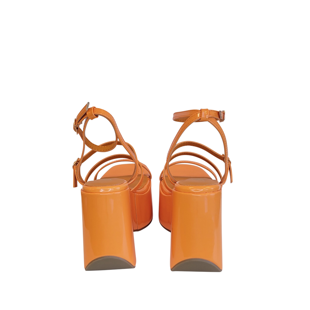 Lamoda (orange)