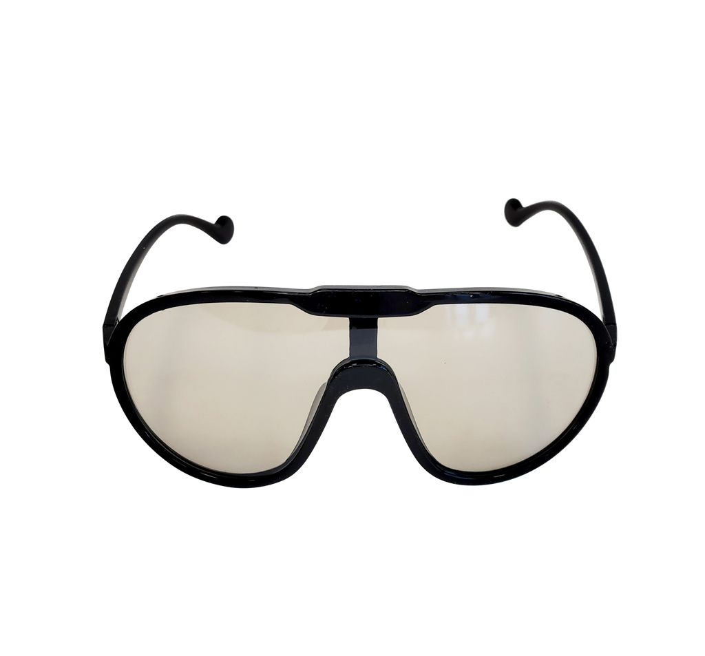 Oversized Aviator Frames