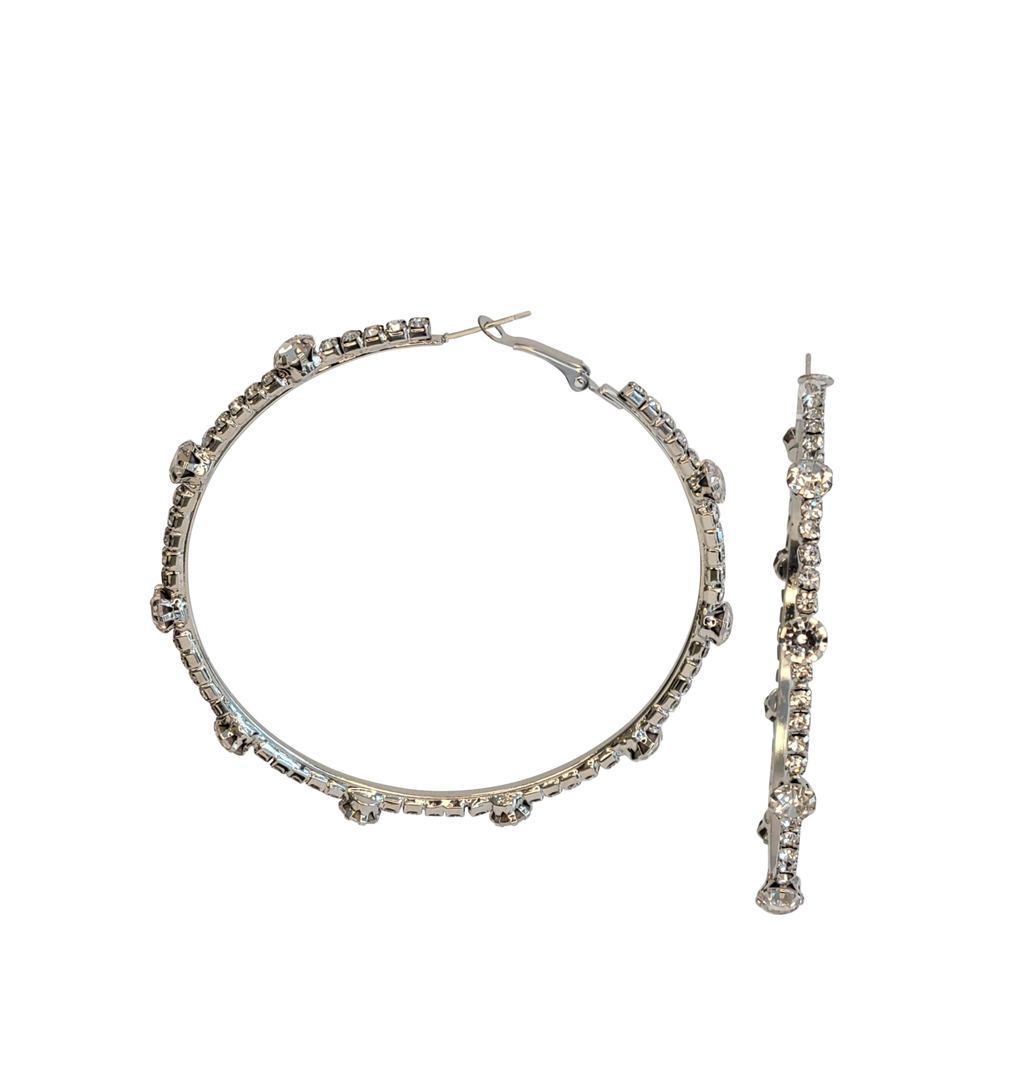 Denny Earrings