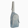 Denim Bookbag