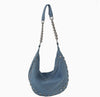 Denim Boho