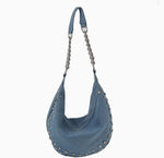 Denim Boho