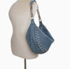Denim Boho