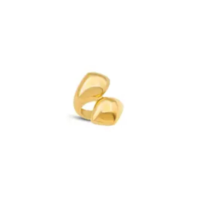 Modern Edge Ring