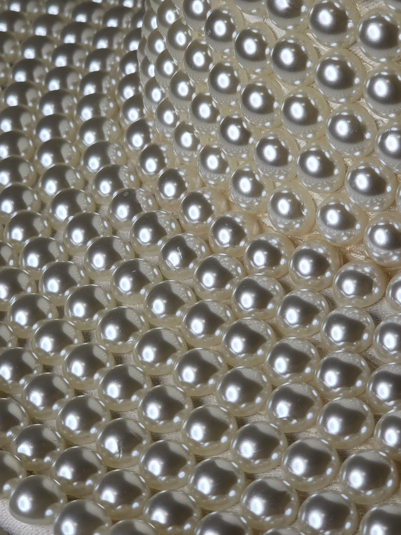 Pearl Cowboy Hat