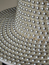 Pearl Cowboy Hat