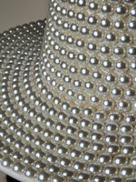 Pearl Cowboy Hat