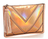 Reflective clutch