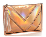 Reflective clutch