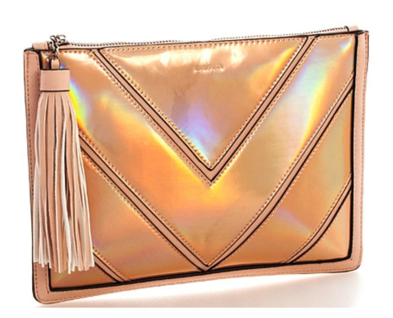 Reflective clutch