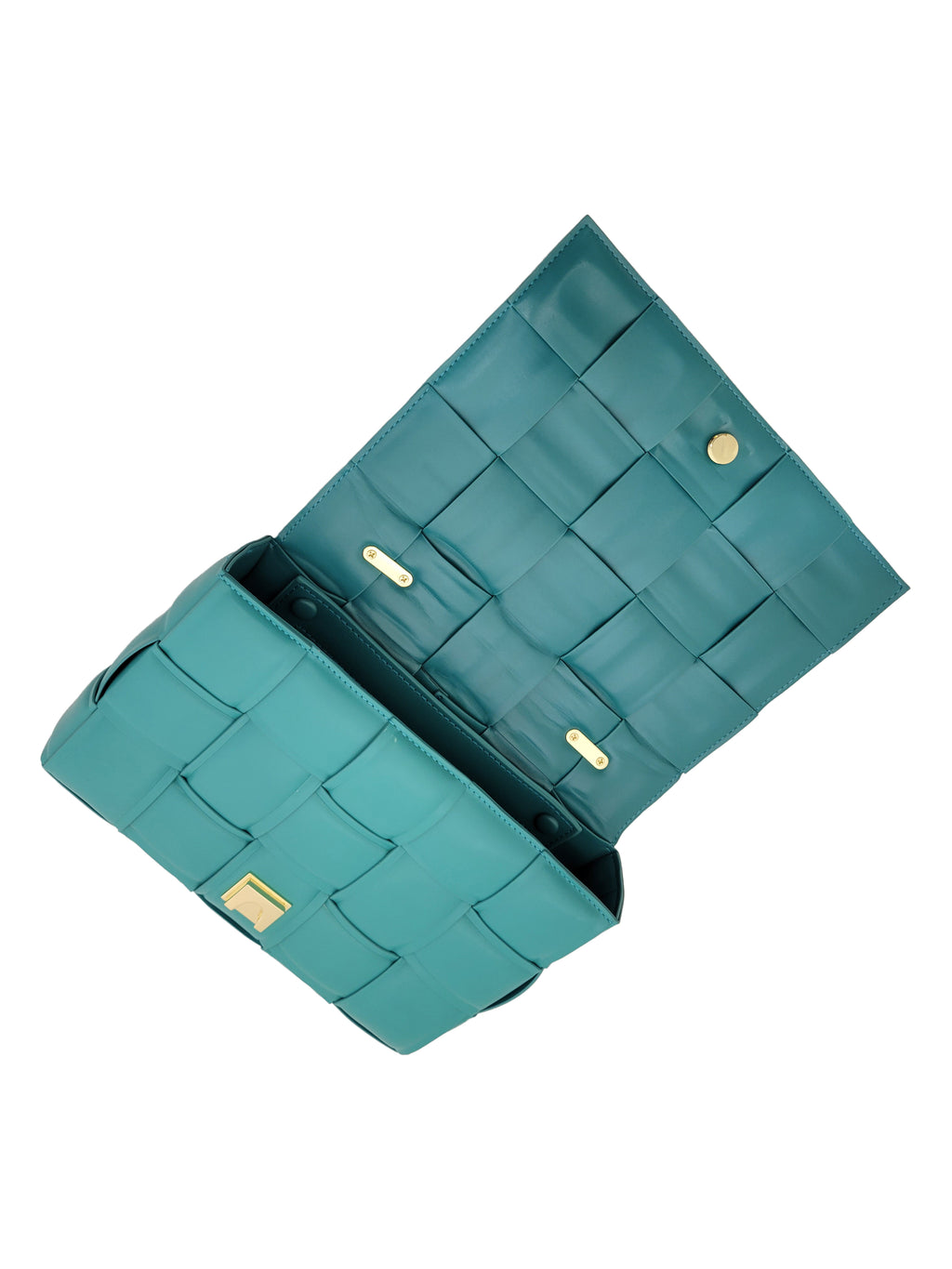 Tisserand Purse