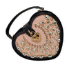 Black Heart Clutch