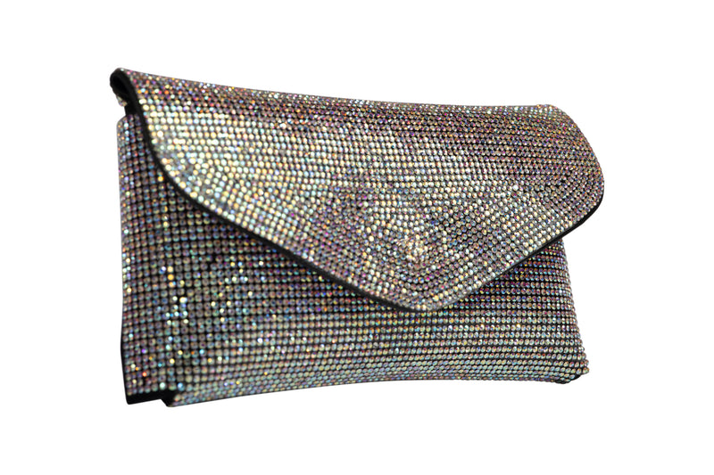 Blinged Out Fanny