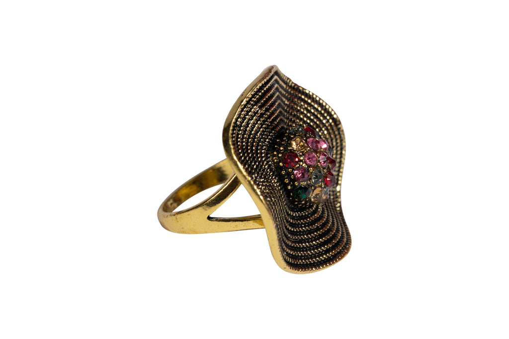 Cluster Ring