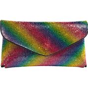 Rainbow Bling Fanny