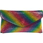 Rainbow Bling Fanny