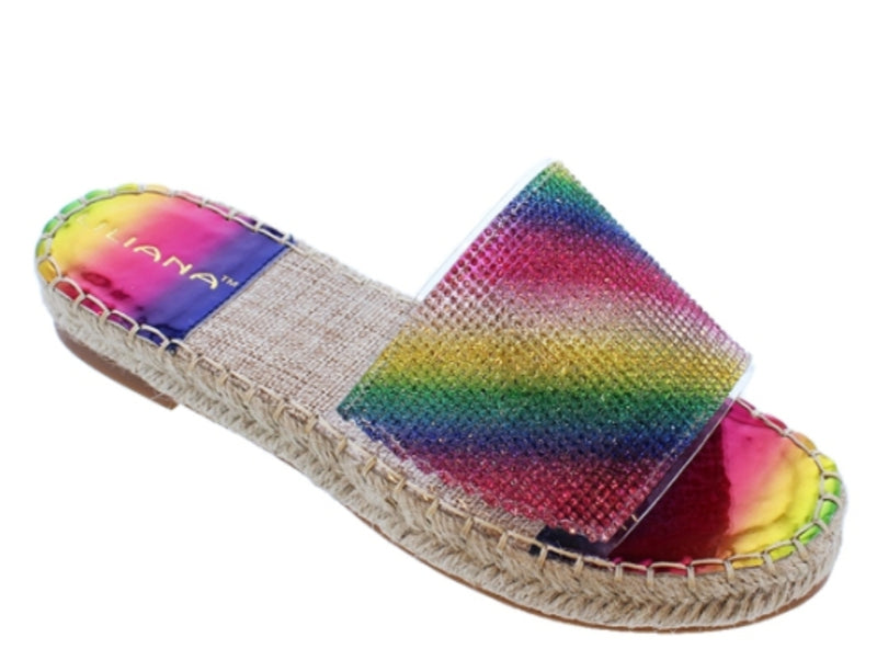 Rainbow Slide