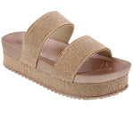 Bling Sandal