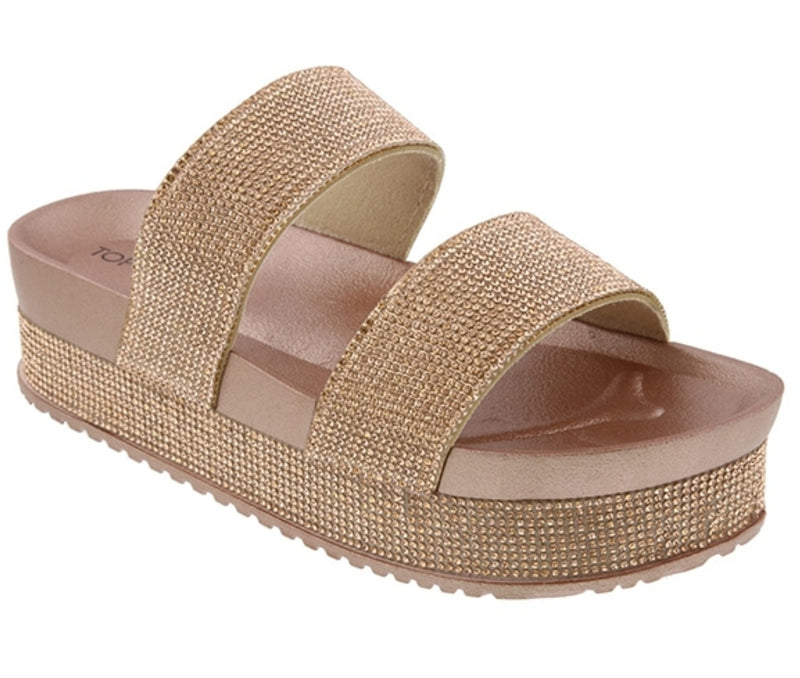 Bling Sandal