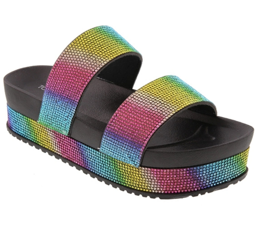 Bling Sandal