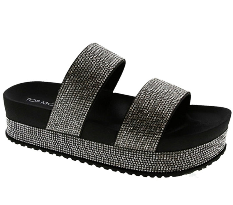 Bling Sandal