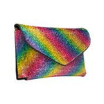 Rainbow Bling Fanny
